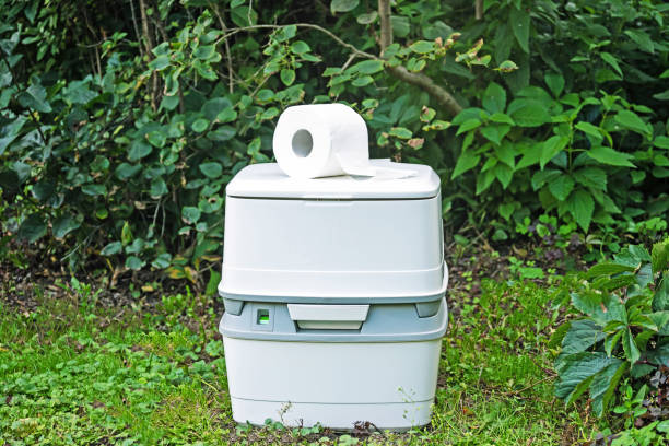 Best Porta potty for special events  in West Salem, OH