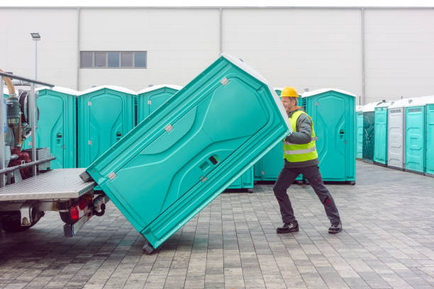 Best Local porta potty services  in West Salem, OH