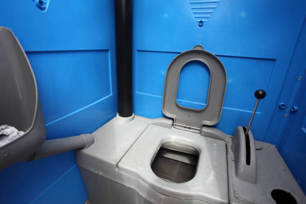 Best Event porta potty rental  in West Salem, OH