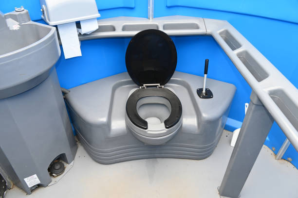Portable Toilet Options We Offer in West Salem, OH