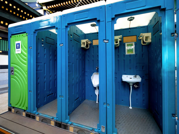 Best Porta potty rental near me  in West Salem, OH
