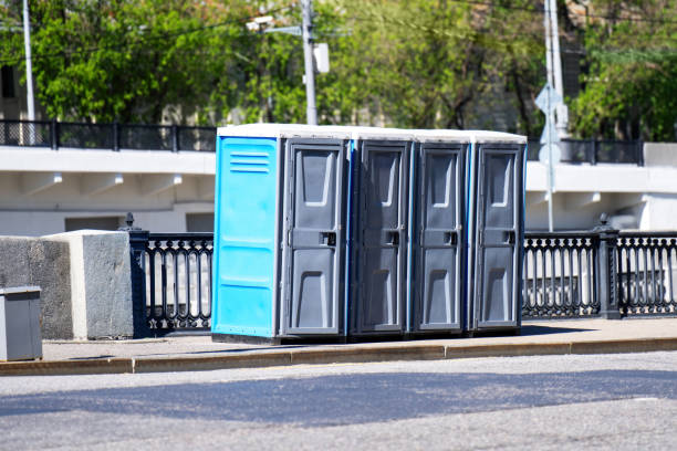 Best Porta potty rental for parties  in West Salem, OH