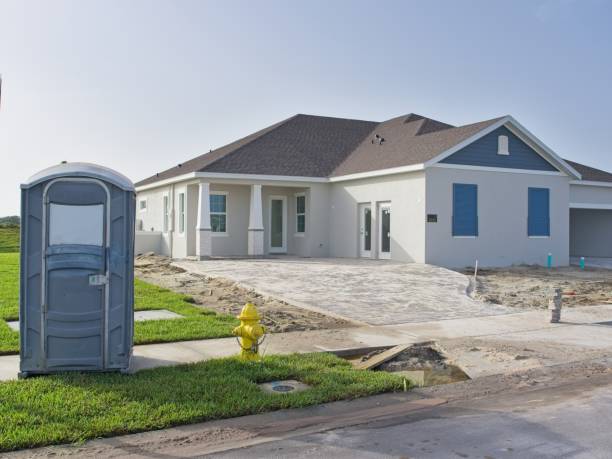 Best Affordable porta potty rental  in West Salem, OH