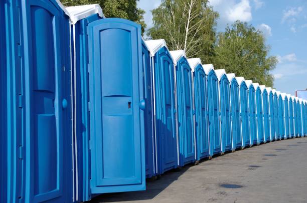 Portable Toilet Options We Offer in West Salem, OH